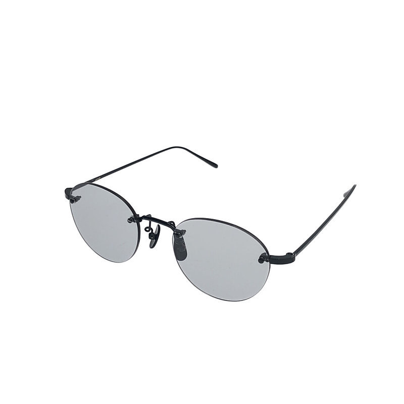 人気沸騰ブラドン 03 BULLOCK | エーディーエスアール / ADSR 【美品】 サングラス Gray Black/Light | その他 人気沸騰ブラドン 03 BULLOCK | エーディーエスアール / ADSR 【美品】 サングラス Gray Black/Light | その他