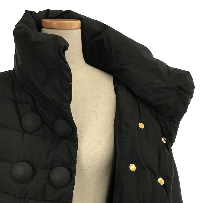 最新な MONCLER / レディース | ブラック | 1 | ダウンコート
