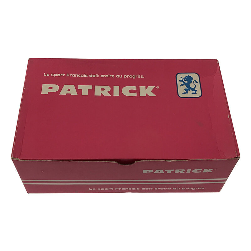 【美品】 PATRICK / パトリック | PAMIR-C パミール スパイクレス ゴルフシューズ | 36 | ネイビー | レディース_画像7