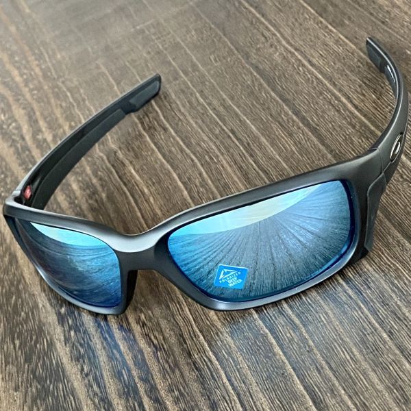 人気のファッションブランド！ Straightlink OAKLEY オークリー 1円