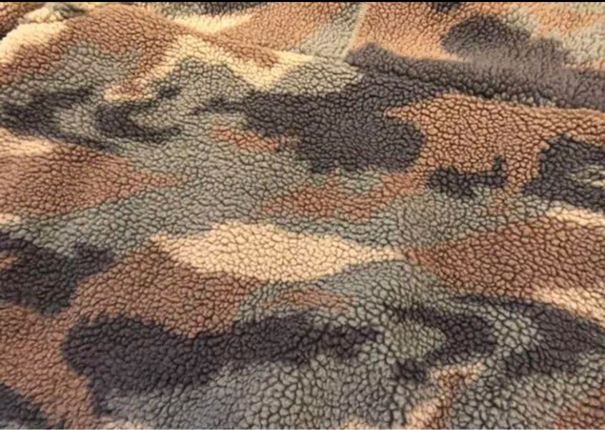 極美品】国内未発売 PATAGONIA パタゴニア レトロX カモ XL 極美品】国内未発売 PATAGONIA パタゴニア レトロX カモ XL