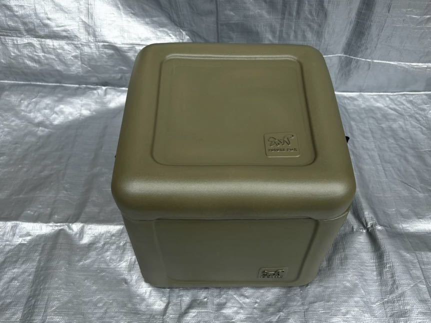 値頃 FUTURE FOX 36L ソロ クーラーボックス その他 - www