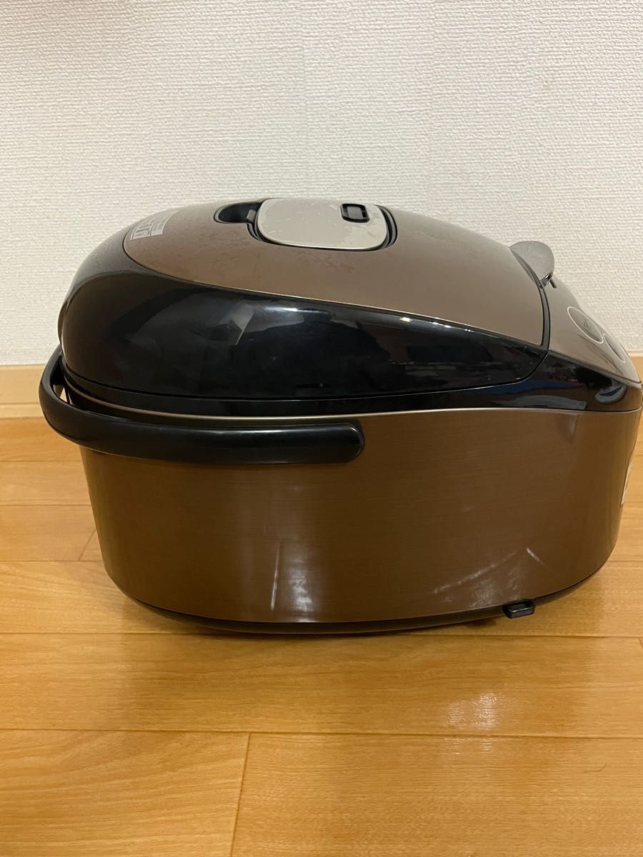 タイガー魔法瓶(TIGER) IH炊飯器 1升 JKT-P180TK|PayPayフリマ
