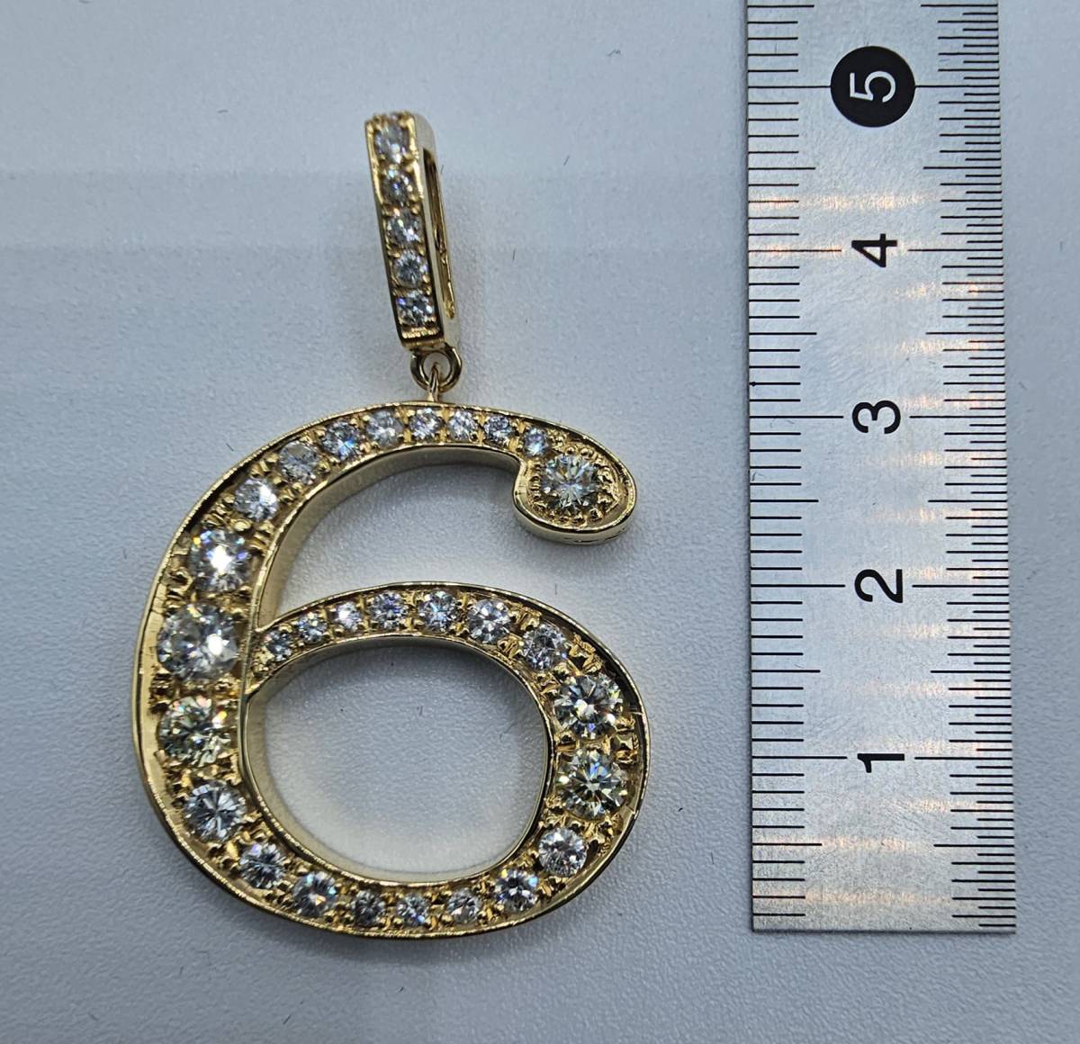 豪華ラッピング無料 90761円 新品♪参考価格298万円♪D2.315ct♪K18YG♪約12g ダイヤモンド