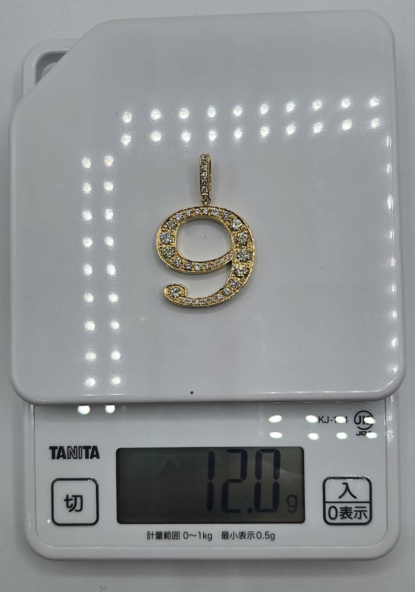 お手頃価格 90761円 新品♪参考価格298万円♪D2.511ct♪K18YG♪約12g ダイヤモンド