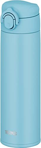 【食洗機対応モデル】サーモス 水筒 真空断熱ケータイマグ 500ml ライトブルー JOK-500 LB_画像1