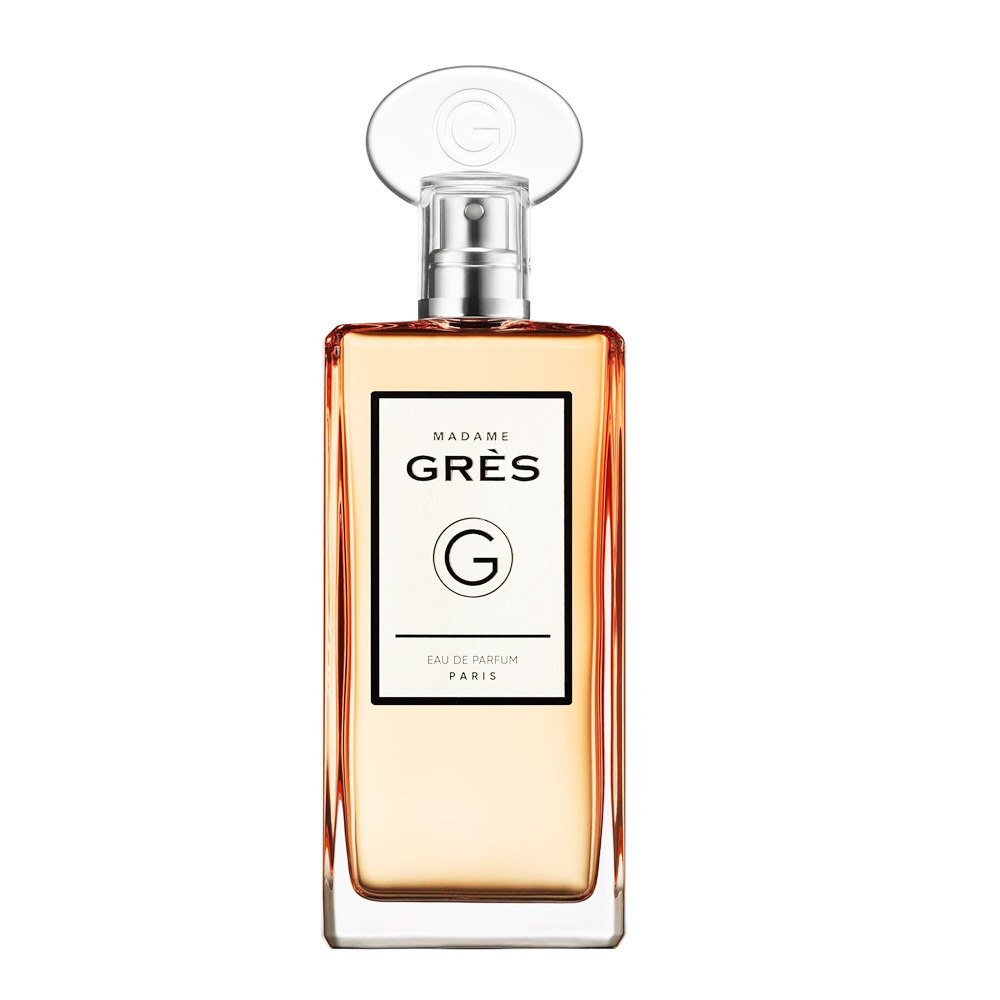 グレ GRES マダム グレ 100ml EDP SP_画像1