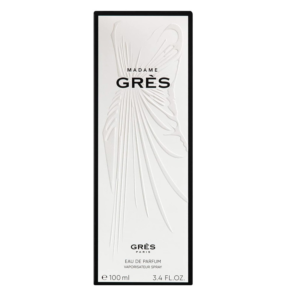 グレ GRES マダム グレ 100ml EDP SP_画像2