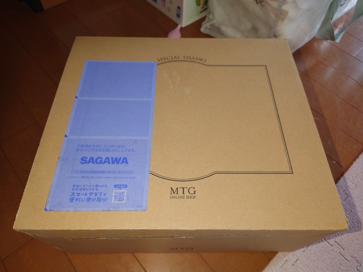 MTG SIXPAD Powersuit Abs コントローラー付き 新品未開封品|PayPayフリマ