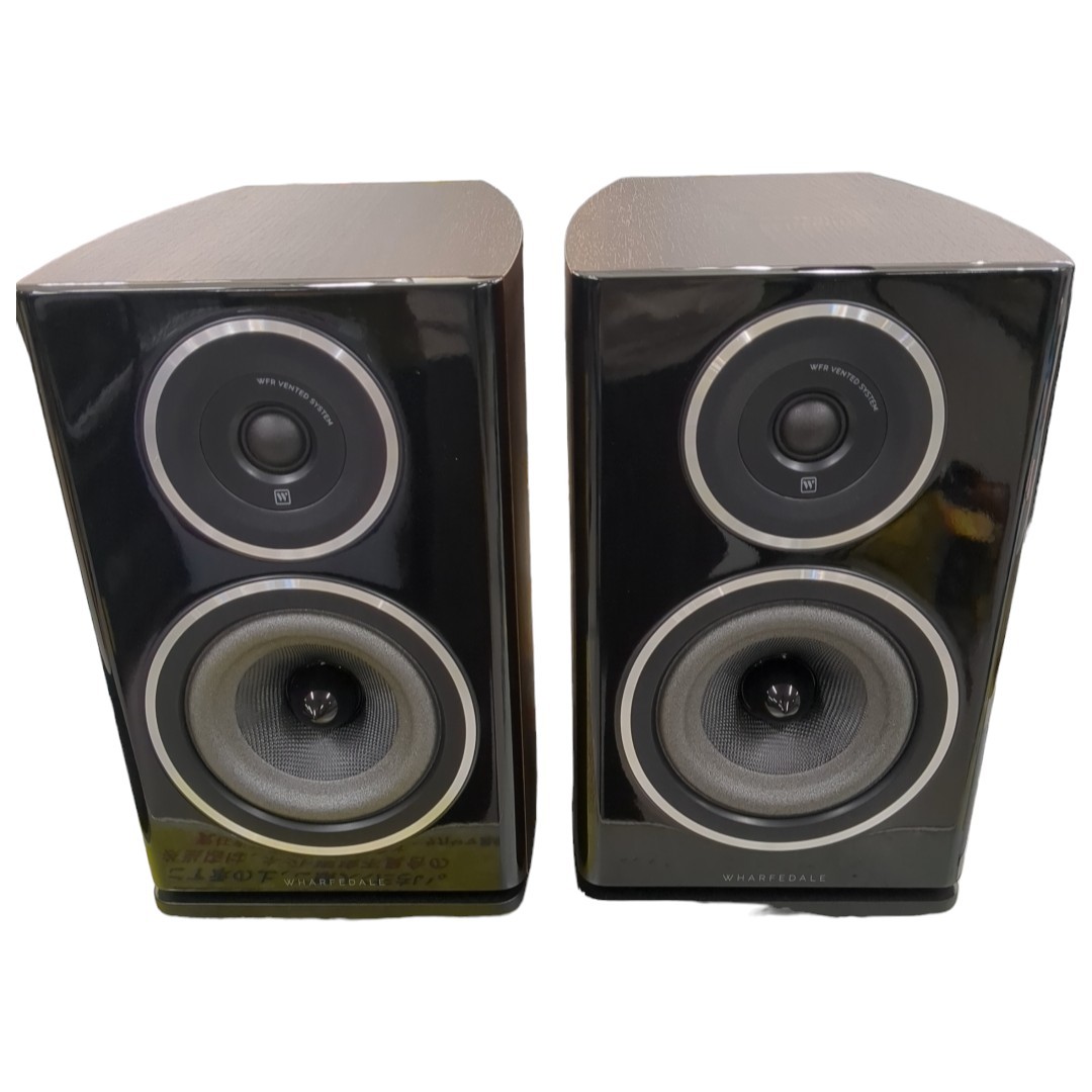 Wharfedale Diamond 11.2 ウォールナット 美品 ワーフェデール-