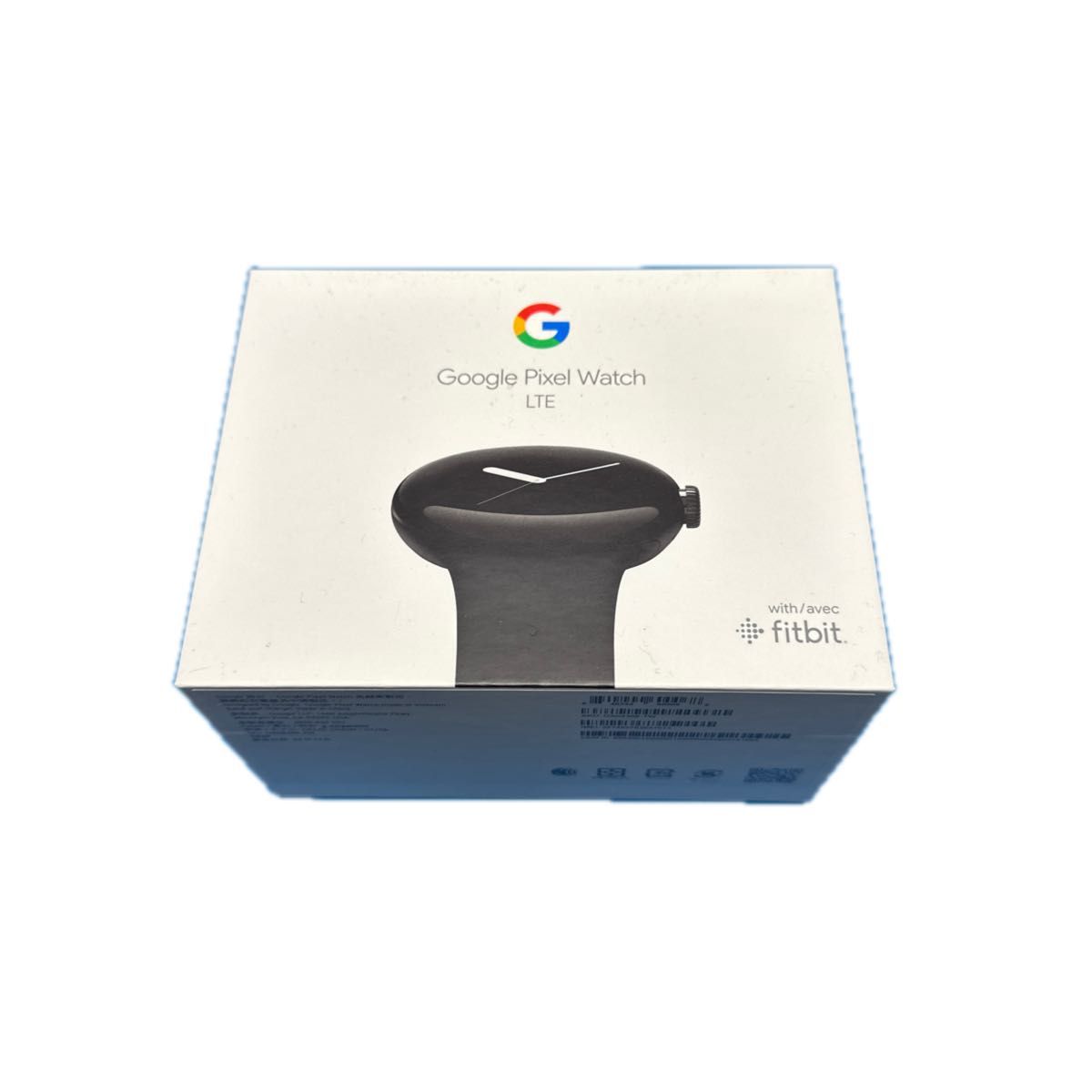 Google Pixel Watch LTE｜PayPayフリマ
