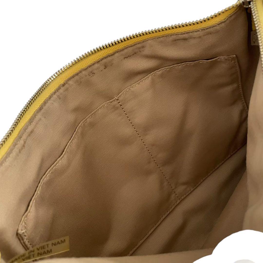 COACH コーチ F76854 クラッチバッグ セカンドバッグ ショルダー-