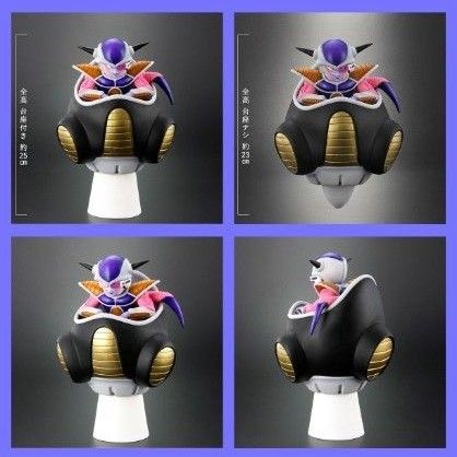 1点【未開封品】ドラゴンボールアライズ フリーザ 第一形態 1点【未開封品】ドラゴンボールアライズ フリーザ 第一形態