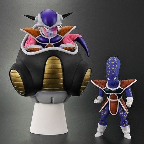 ドラゴンボールアライズ フリーザ第一形態【通販限定特典付き ドラゴンボールアライズ フリーザ第一形態【通販限定特典付き