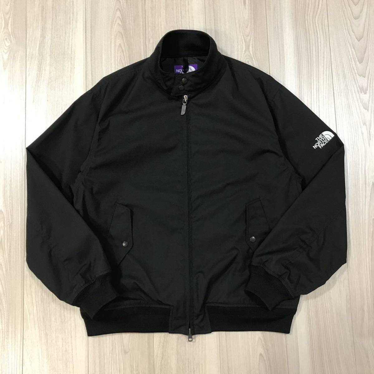 THE NORTH FACE PURPLE LABEL BEAMS Field Jacket nanamica ビームス コラボ ナナミカ 別注 マウンテン フィールド ジャケット ブルゾン
