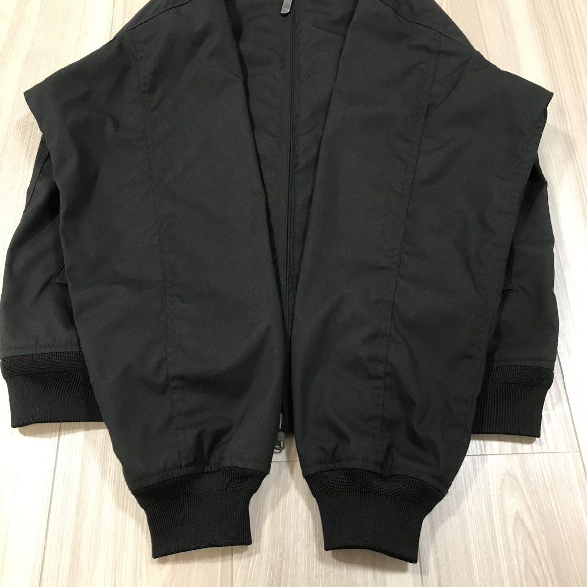 THE NORTH FACE PURPLE LABEL BEAMS Field Jacket nanamica ビームス コラボ ナナミカ 別注 マウンテン フィールド ジャケット ブルゾン