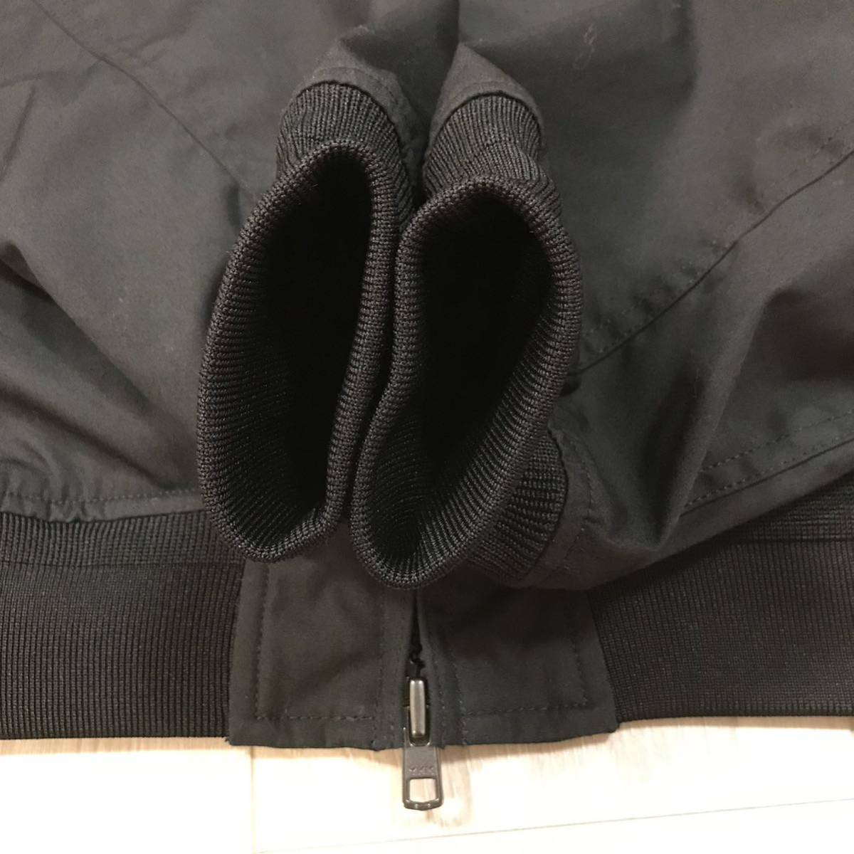THE NORTH FACE PURPLE LABEL BEAMS Field Jacket nanamica ビームス コラボ ナナミカ 別注 マウンテン フィールド ジャケット ブルゾン
