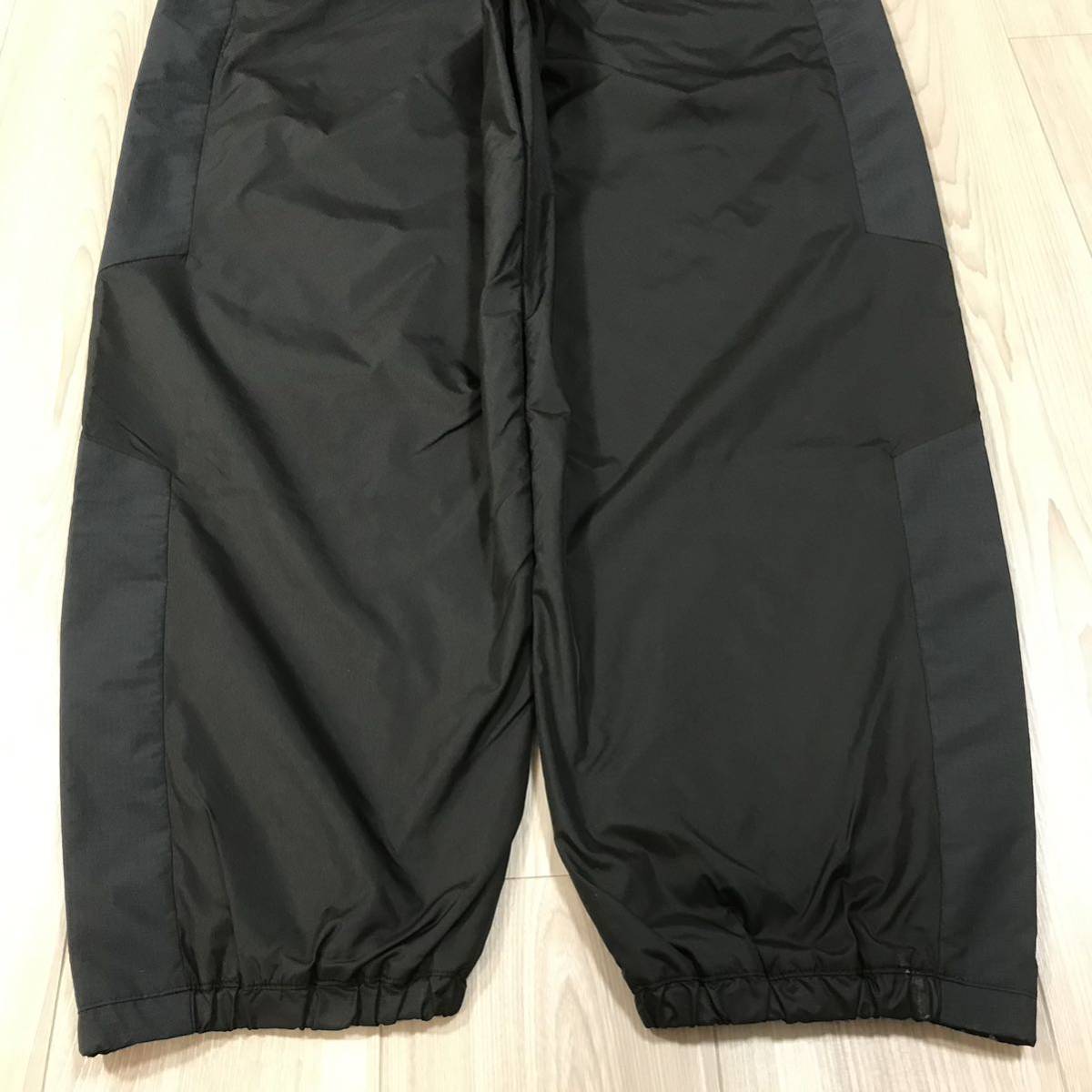 sacai 21AW Nylon Pants 21-02608M 3サカイ ナイロン 切り替え sacai 21AW Nylon Pants 21-02608M 3サカイ ナイロン 切り替え
