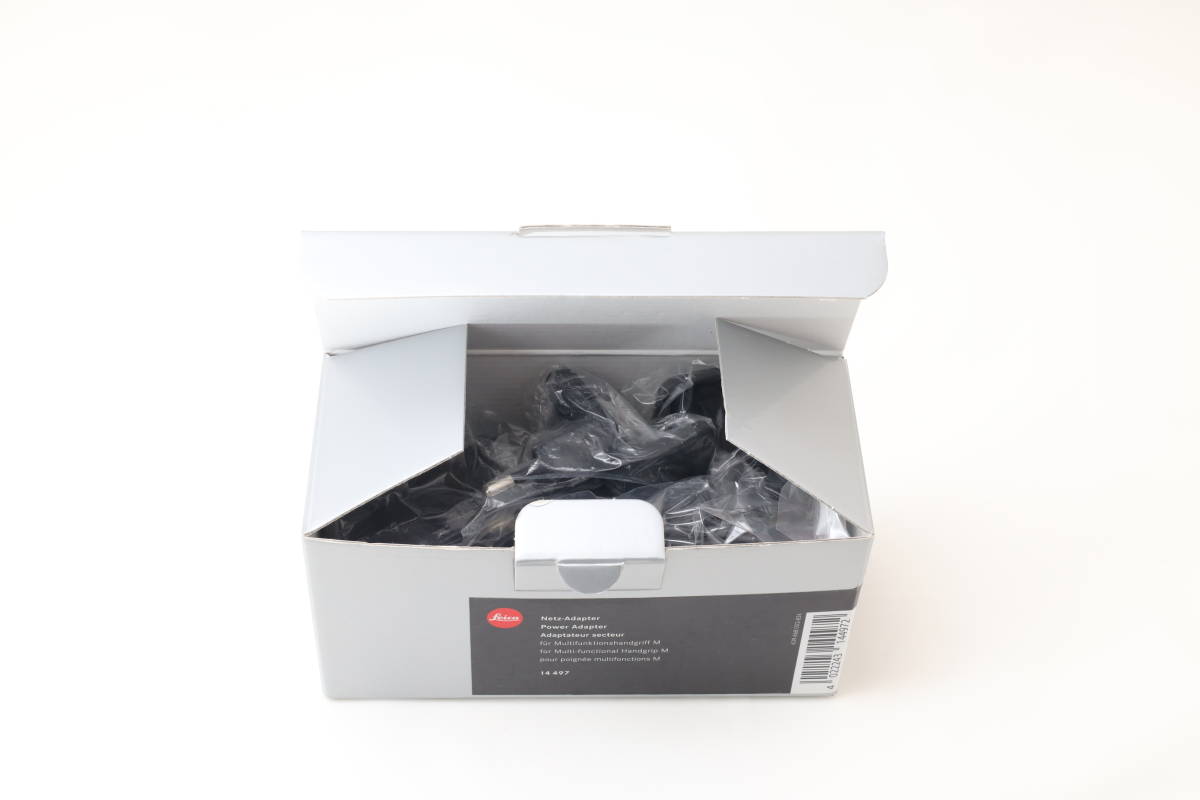 Yahoo!オークション - 希少な未使用品 Leica ライカ 14497 Yahoo!オークション - 希少な未使用品 Leica ライカ 14497