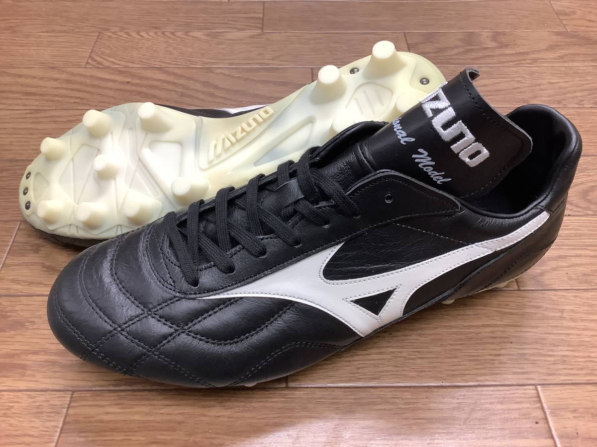 MIZUNO モレリア IN 未使用-