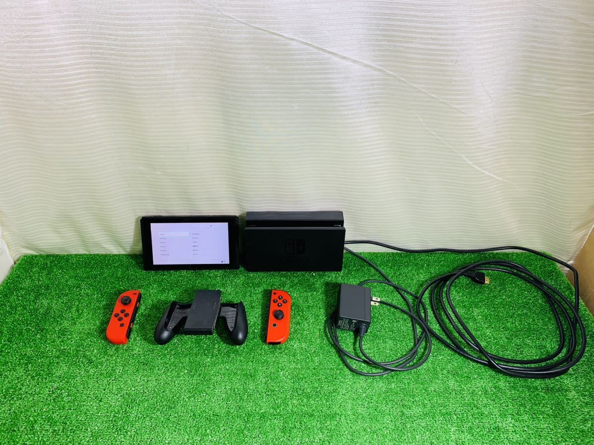 公式】 (L)/(R) Joy-Con スイッチ ニンテンドー HAC-001 MOD. Switch