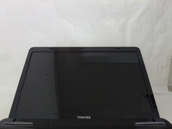 111618◆TOSHIBA dynabook T350/46BB PT35046BSFB Core i5 M480 4GB 500GB OSなし◆ジャンク_画像3