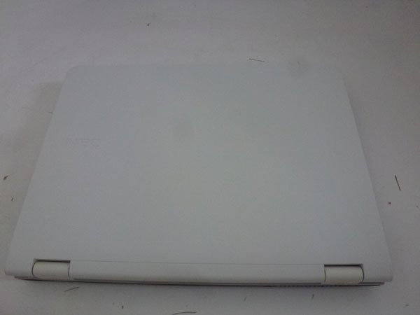 111622◆NEC LaVie G PC-GL20EM4DA Core 2 Duo T7250 4GB 120GB OSなし◆ジャンク_画像4