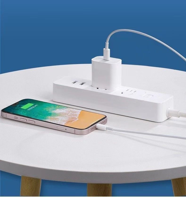 50W急速充電器セット iPhone タイプCライトニングケーブル2m 充電ケーブル 急速充電 iPhone充電ケーブル