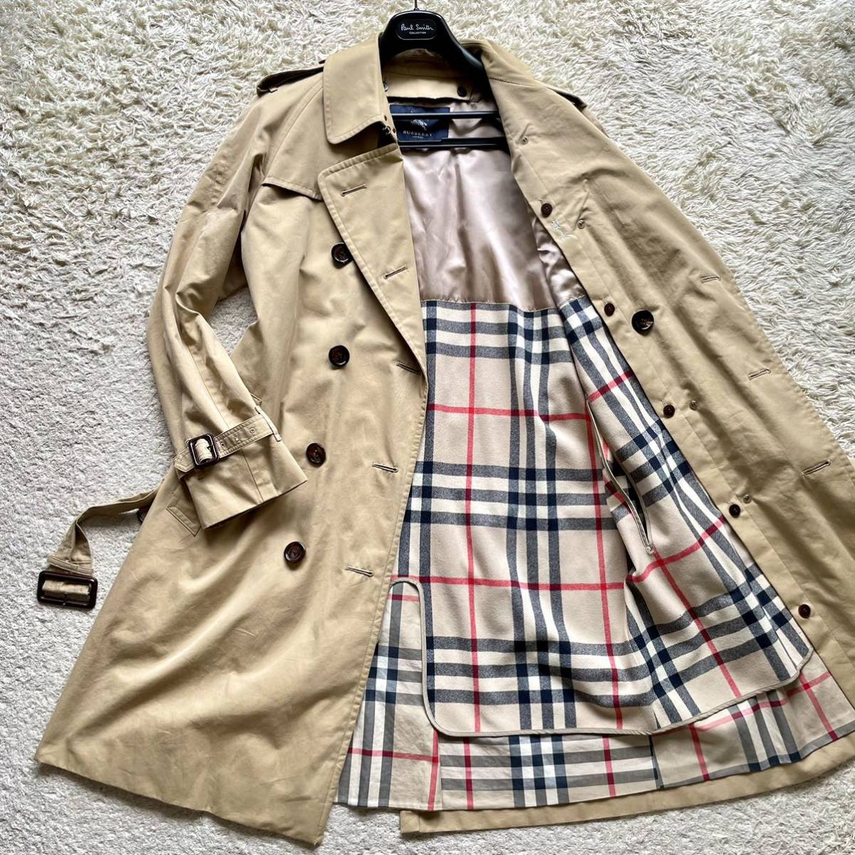 最適な材料 【71163BS】未使用・アウトレット処分品 BURBERRY