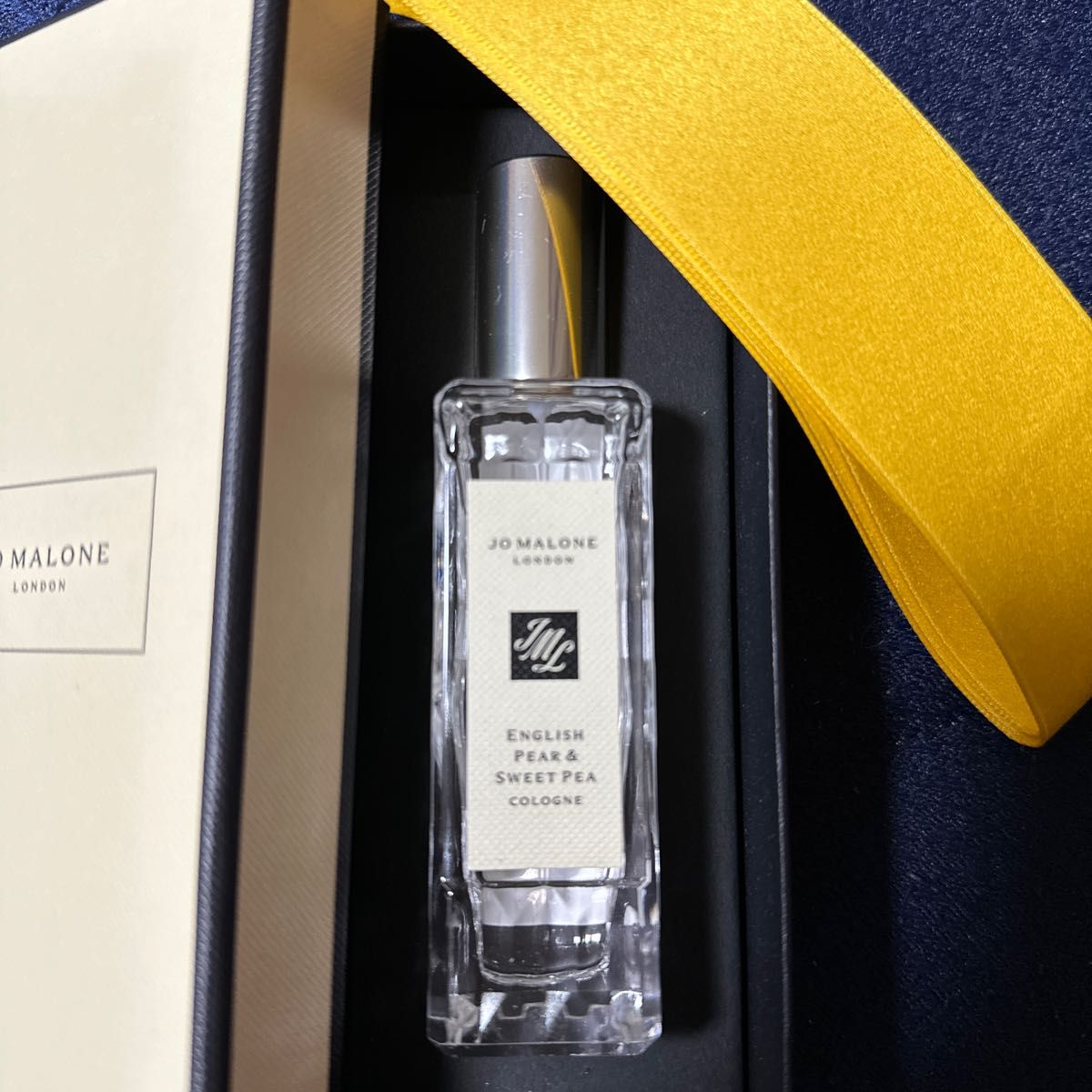 ジョーマローン JO MALONE イングリッシュペアー&スイートピーコロン