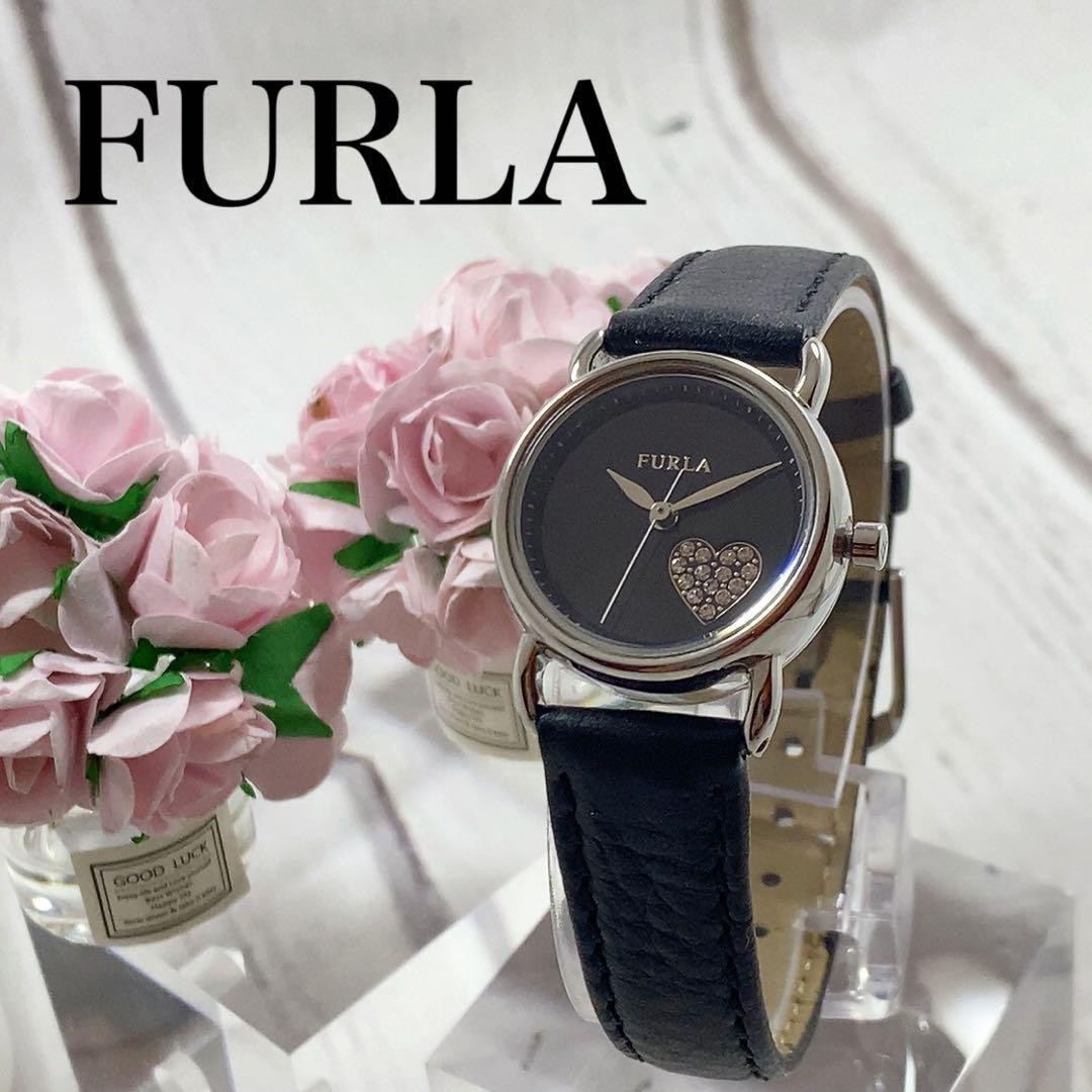 今季ブランド レディースウォッチ女性用腕時計FULRAフルラ海外ブランド