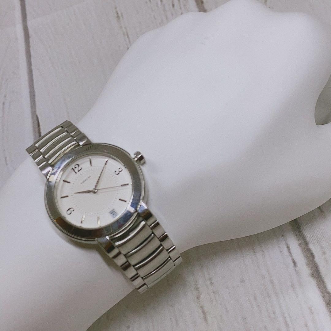 素敵な 腕時計メンズCOACHクォーツ男性用コーチM516ウォッチプレゼント