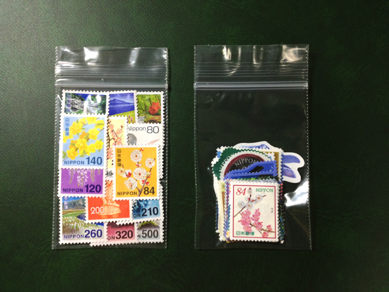 日本切手 未使用 額面総額18,000円分 60円切手シートまとめ - 切手、はがき