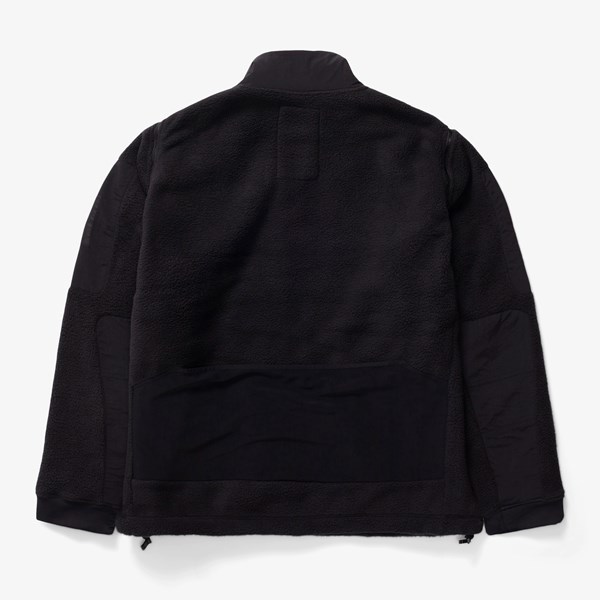 黒 Lサイズ UNDERCOVER THE NORTH FACE SOUKUU Zip-Off Fleece 黒 Lサイズ UNDERCOVER THE NORTH FACE SOUKUU Zip-Off Fleece