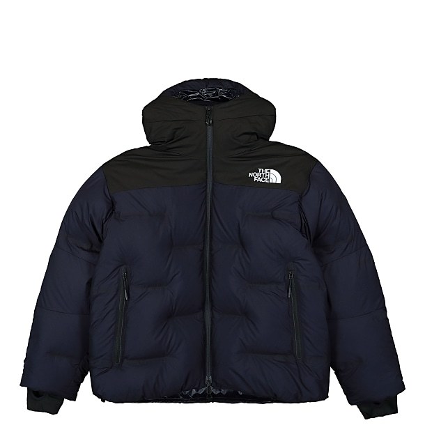 L Navy 紺 The North Face x Undercover Soukuu Cloud Down Nuptse Jacket ザ・ノース・フェイス×アンダーカバー 創空 ヌプシジャケット