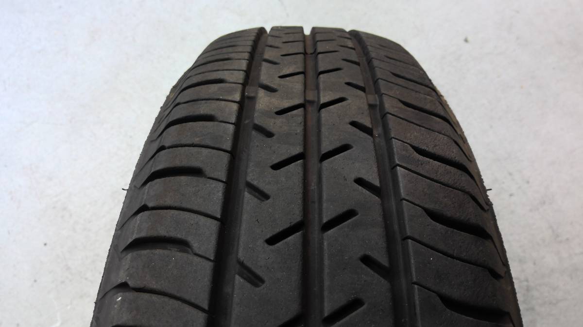 ☆★175/65R15　SEIBERLING　SL101　22年製造　1本　中古品★☆_画像2