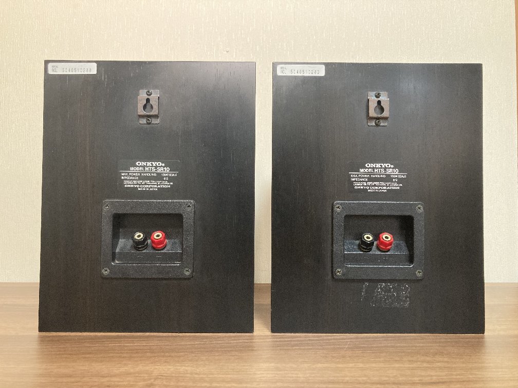 Yahoo!オークション - 【THX認証スピーカー】ONKYO(オンキョー Yahoo!オークション - 【THX認証スピーカー】ONKYO(オンキョー