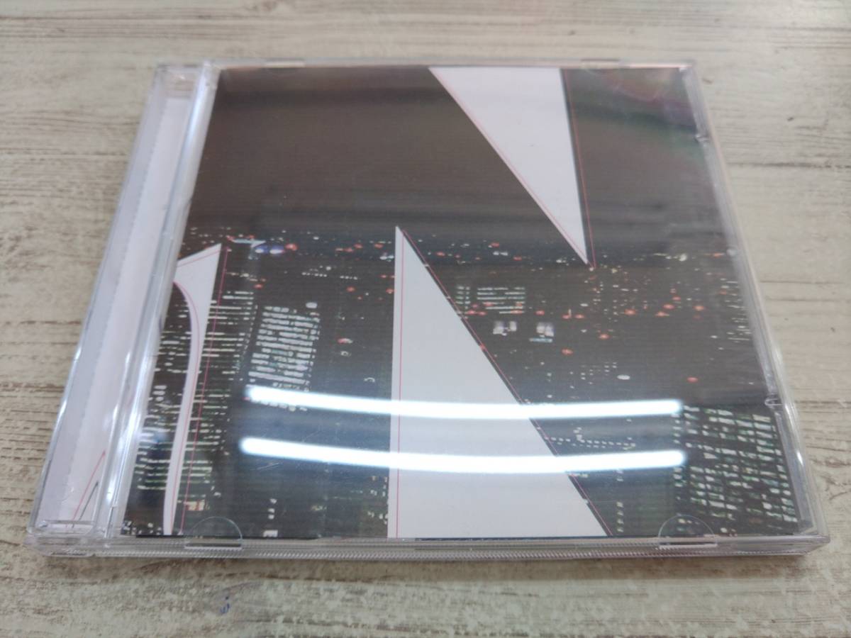 CD / INTO THE PLATEAU / DELOREAN /『H791』/ 中古_画像1