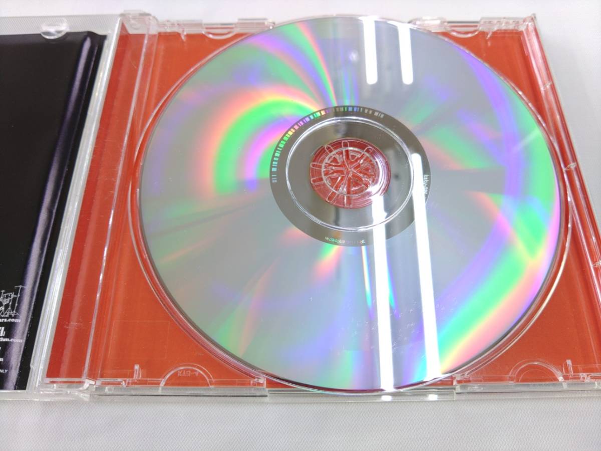 CD / 45rpm 45vinyls 45minuites 　mixed by sarudog /【J16】 / 中古_小キズあり
