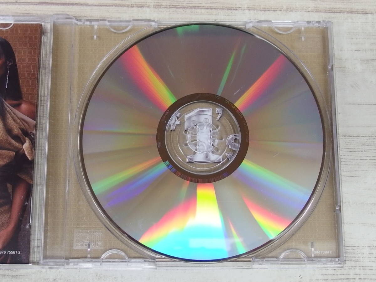 CD / Destiny's Child #1'S / Destiny's Child /『D11』/ 中古_画像5