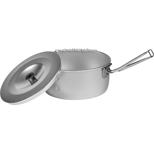 送料コミ追跡アリ◆新品◆トランギア ビリーコッヘル 1.5L グリップハンドルタイプ★TrangiaソースパンSaucepan 524 Billy 400524_画像7