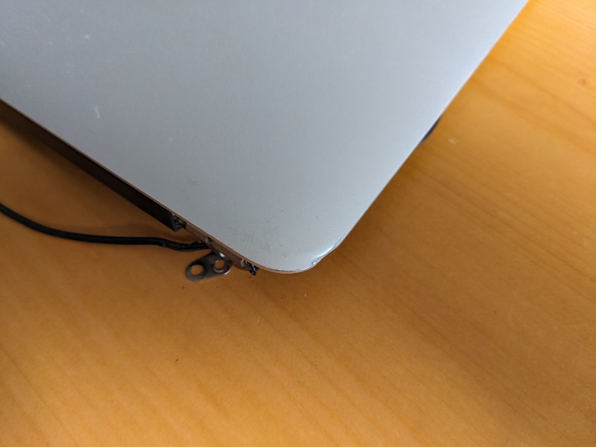 Apple MacBook Air A1466 2014 13インチ用 液晶モニター _画像5