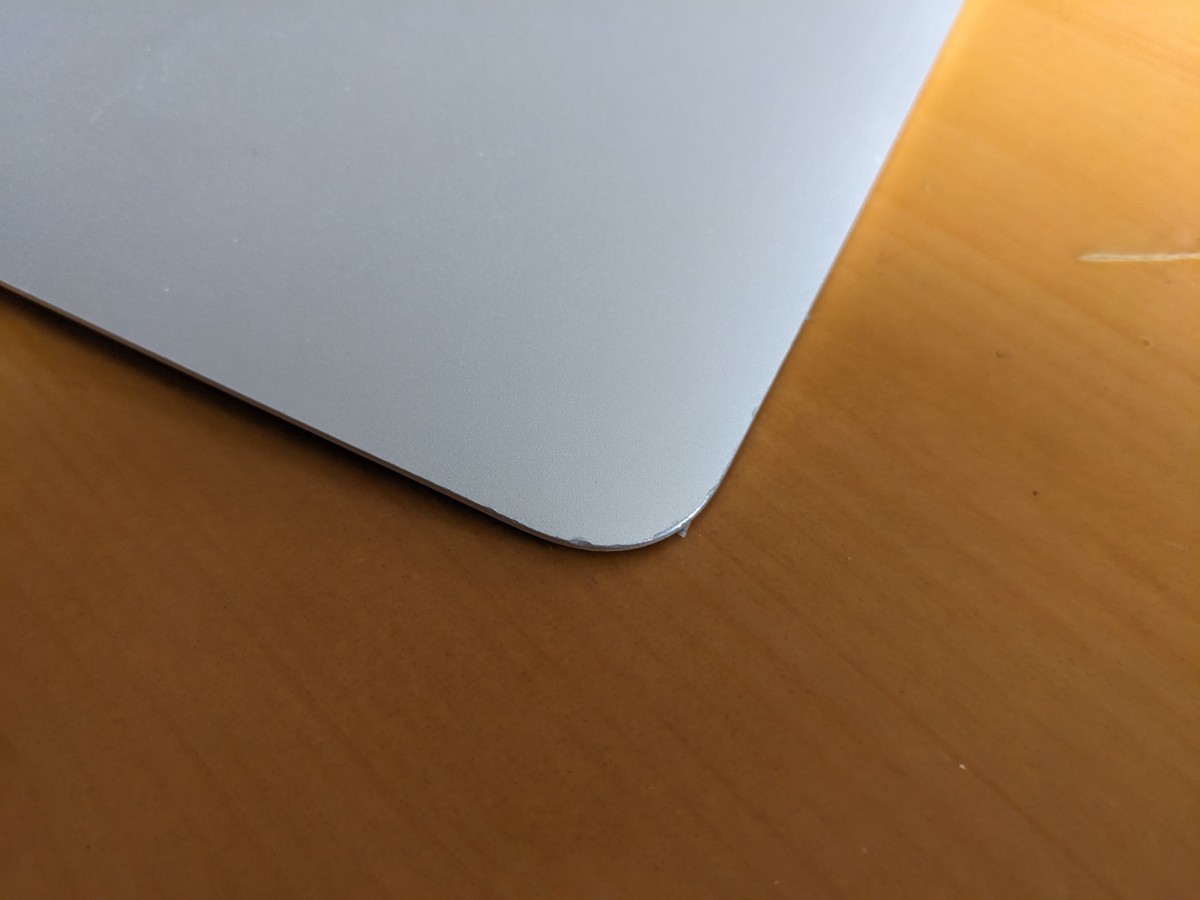 Apple MacBook Air A1466 2014 13インチ用 液晶モニター _画像6