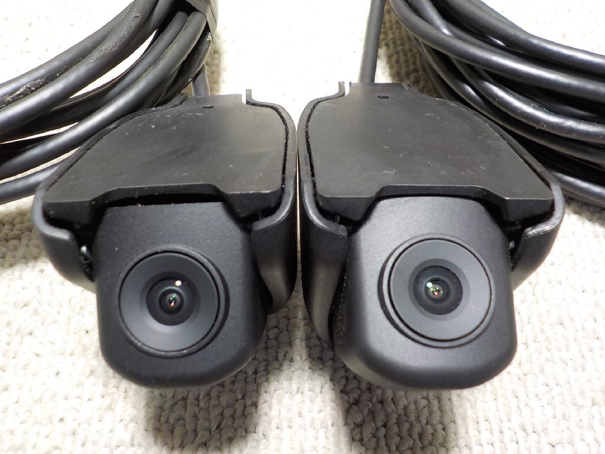 ホンダ純正 Gathers ドライブレコーダー ドラレコ DRH-204VD ホンダ純正 Gathers ドライブレコーダー ドラレコ DRH-204VD