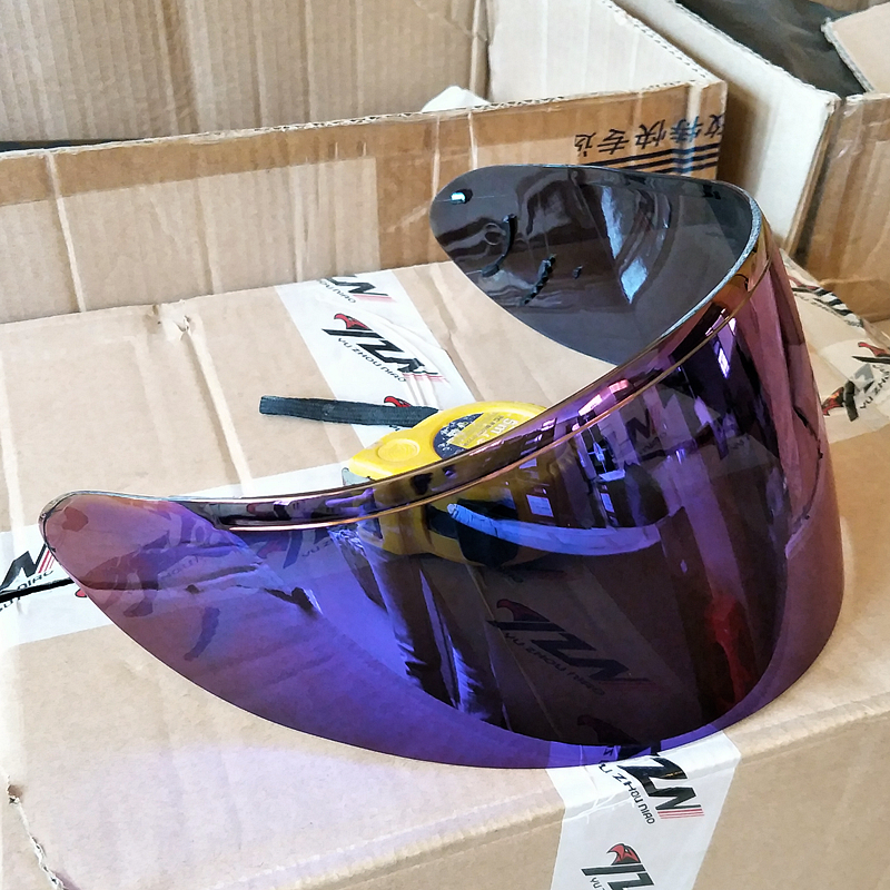 shoei ショウエイ ヘルメット cw1 X12 エックス トゥエルブ twelve XR 1100 エックスアール Z6 ゼット シックス qwest クエスト シールド 1_画像5