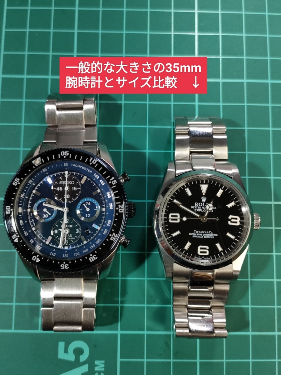 稼働品 SEIKO プロスペックス スピードマスター 定価47,250円 メンズ腕時計 クロノグラフ アラーム SBDL013_画像6