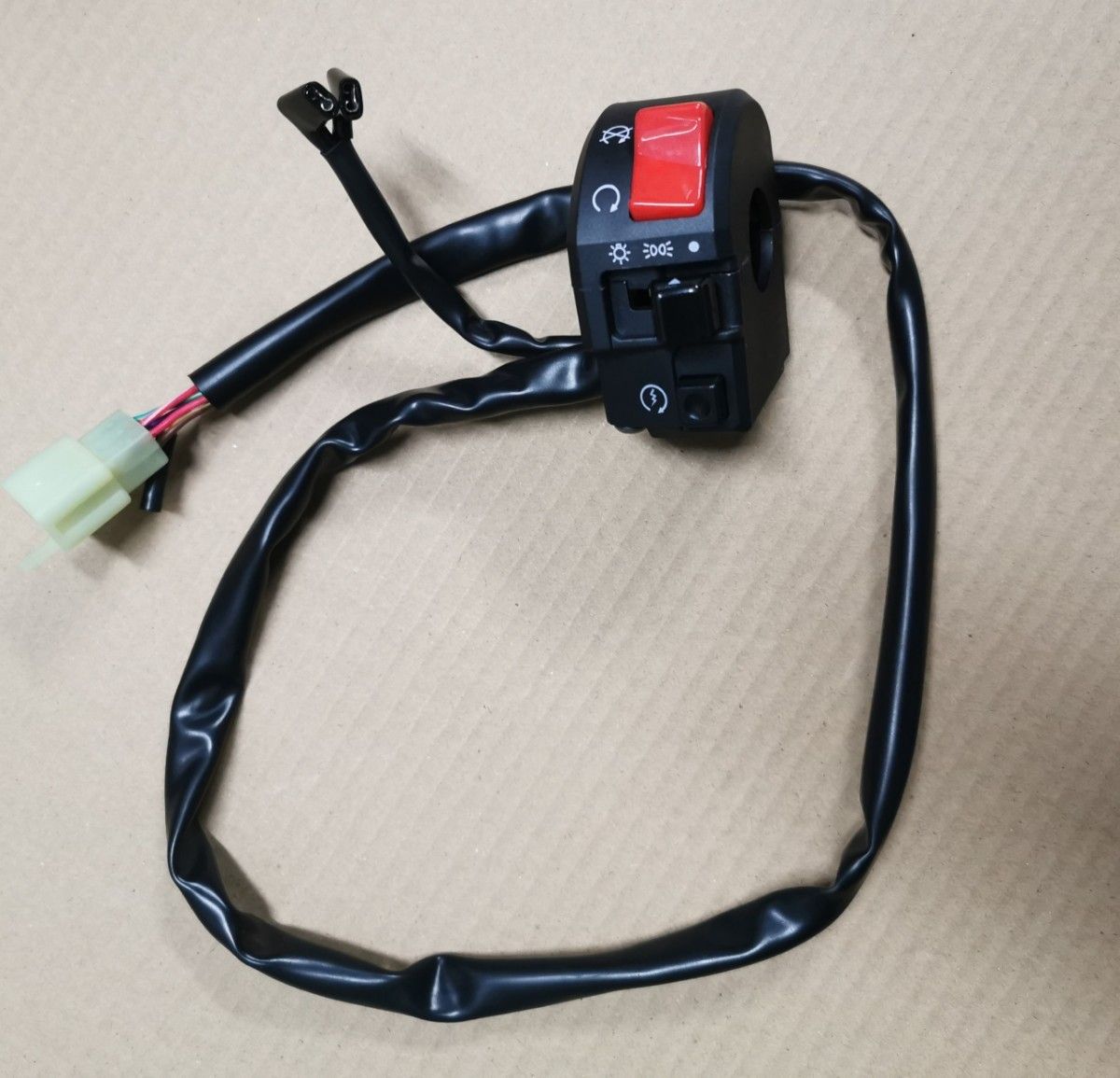 ボルトオン・取付説明書付 ZRX400(1994~2008年式)用 ZXタイプ ボルトオン・取付説明書付 ZRX400(1994~2008年式)用 ZXタイプ