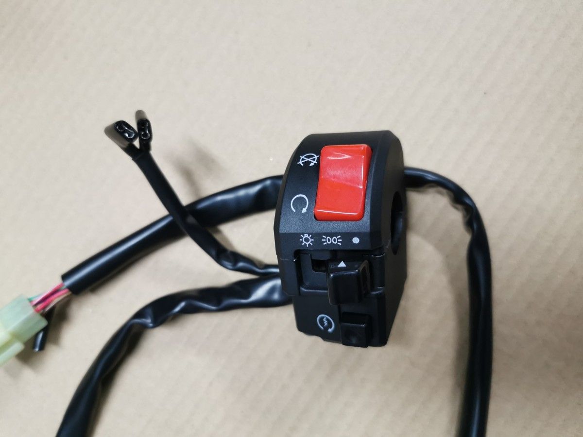 ボルトオン・取付説明書付 ZRX400(1994~2008年式)用 ZXタイプ ボルトオン・取付説明書付 ZRX400(1994~2008年式)用 ZXタイプ