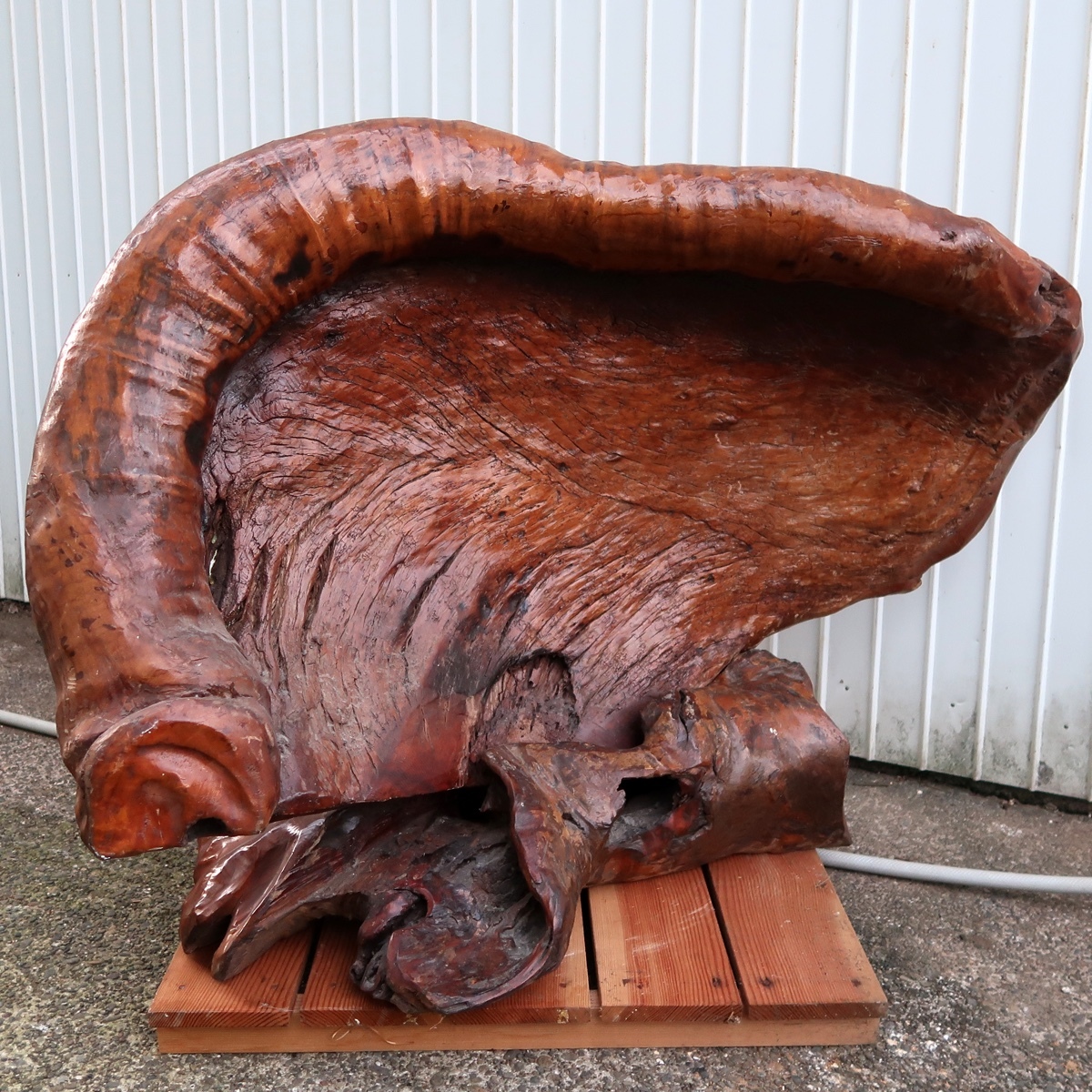 直接引き取り限定!!天然木 一枚板 木彫り 魚 彫刻 衝立 木工 直接引き取り限定!!天然木 一枚板 木彫り 魚 彫刻 衝立 木工