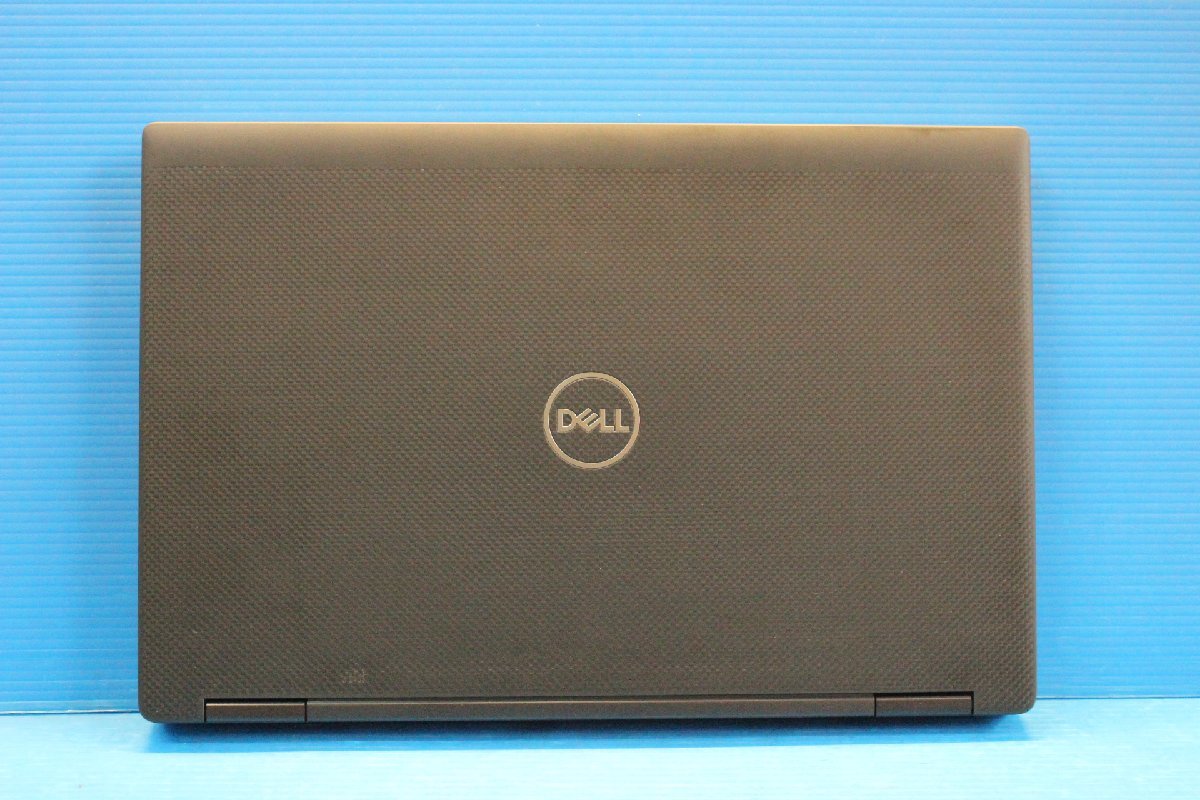 定番人気！ Core 7540/ □DELL□Precision モバイルワークステーション